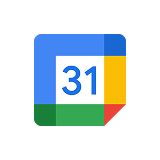 Google Calendar