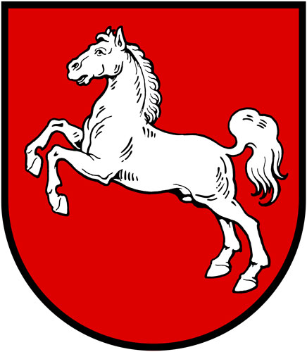 Niedersachsen Deutschland