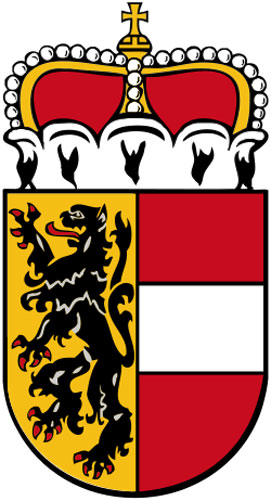 Salzburg Österreich