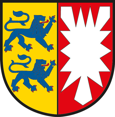 Schleswig-Holstein Deutschland